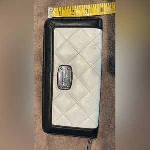 Michael Kors Clutch Wallet